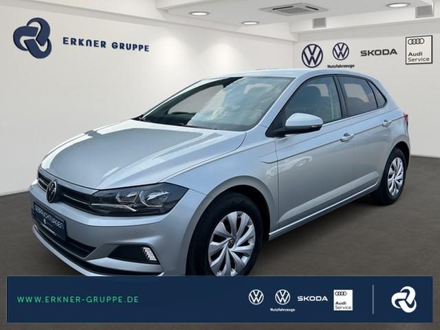 Volkswagen Polo 1.0TSI Comfortline App-Connect