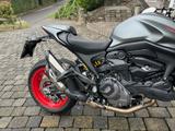 Ducati Monster Plus - Ducati Monster Plus