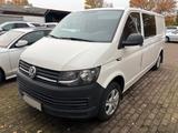Volkswagen T6 Kombi Mixto lang 6Sitzer Klima PDC AHK