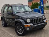 Jeep Cherokee 2.8 CRD Extreme Sport, Tempomat, Klima - Jeep Gebrauchtwagen von 2004
