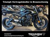 Triumph Street Triple 765 RS MY25 Inkl. Aktion - Triumph Street Triple 765 R A2