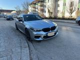 BMW M5 Competition xDrive A M5 Competition