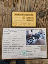 Andere Cepsel 125 ccm - MOTORRAD 125 CCM