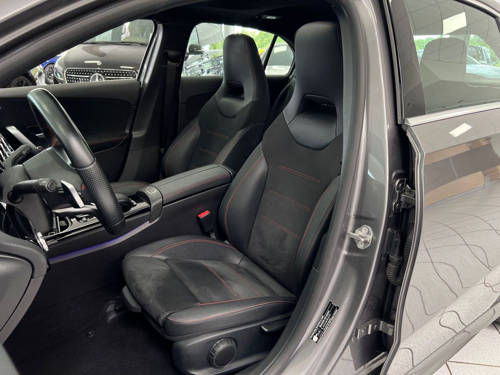 Mercedes-Benz A 200 7G-DCT*AMG*LED*PANO*KAM*MBUX*