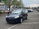 Fiat Punto 1.2 8V Dynamic TÜV bis 12/2026 - gebrauchte Fiat Punto aus dem Jahr 2007