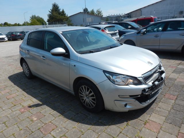 Peugeot 308 Style