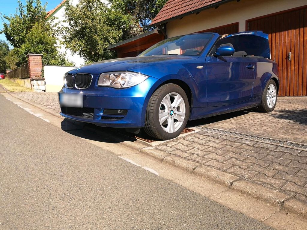 Image of BMW 118