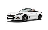 BMW Z4 M40i 340 PS InnoP, Business Class P.,HUD - BMW Z-Reihe Neuwagen