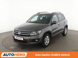Volkswagen Tiguan 1.4 TSI Trend & Fun BMT*PANO*KLIMA*PDC*SH - VW Tiguan Gebrauchtwagen in München
