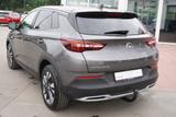 Opel Grandland X 1.6 Turbo Innovation LED Kamera AHK - Opel Grandland (X) innovation mit Benzin-Antrieb