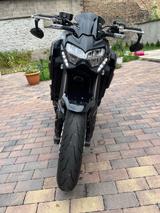 Kawasaki Z900 |TOP ZUSTAND | ESD,KH,SPIEGEL | SCHECKHEFT - KAWASAKI KH