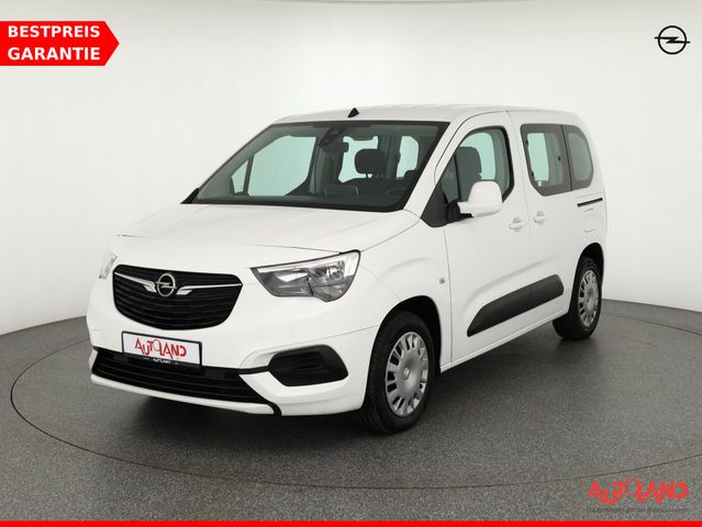 Opel Combo Life 1.2 Turbo Edition Klima IntelliLink