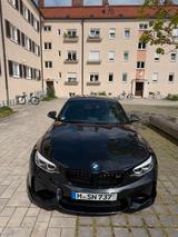 BMW F87 M2 LCI Coupé Edition Black Shadow (ohne OPF) - BMW M2: F87