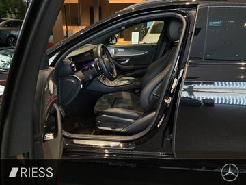 Mercedes E 200 - 8