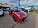 Citroën C4 Picasso/Spacetourer Intensive Voll Ausstattun - Citroën C4 Picasso: Intensive