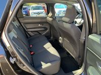 Dacia Bigster - Vorschau Bild 25