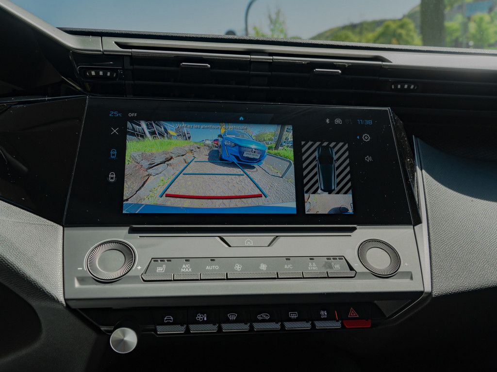Peugeot 308 - Bild 14