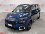 Citroën Berlingo Berlingo BlueHDi 130 Stop&Start - Citroën Berlingo START mit Diesel-Antrieb