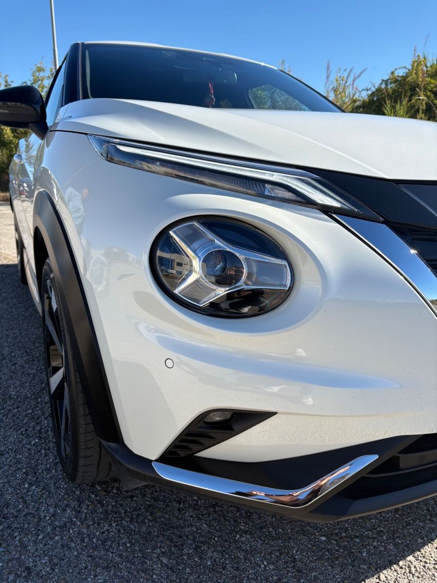 Other Nissan Juke 1.6 HEV N-Connecta imagem 3