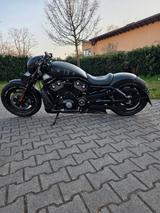 Harley-Davidson NIGHT ROD VRSCDXA V ROD SPECIAL  - Harley-Davidson Motorräder in Mannheim