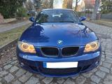 BMW 116 i **M-paket ** - BMW 116: Coupe