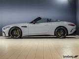 Mercedes-Benz SL 63 4MATIC+ DIG.LIGHT/Distro./360°/Head-Up/DAB - Mercedes-Benz SL 63 AMG in Hamburg