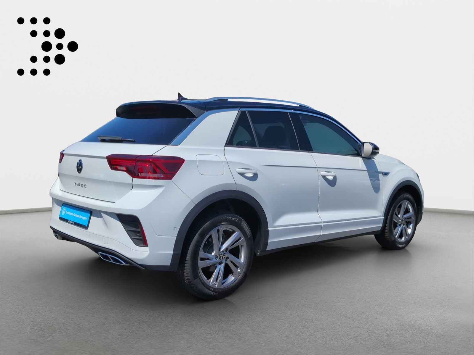Volkswagen T-Roc - Bild 22