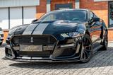 Ford Mustang 2.3 EcoBoost Aut/SHZ/S.Luft/Navi/Led/R20 - Ford: 20m