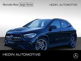 Mercedes-Benz GLA 220 d 4MATIC |AMG|NIGHT|DISTR|KEYL|LED|NAVI - gebrauchte Mercedes-Benz GLA 220 aus dem Jahr 2021