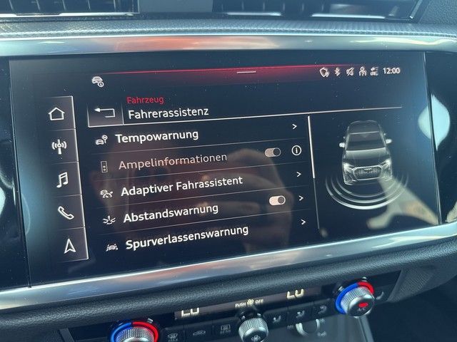 Audi Q3 - Bild 19