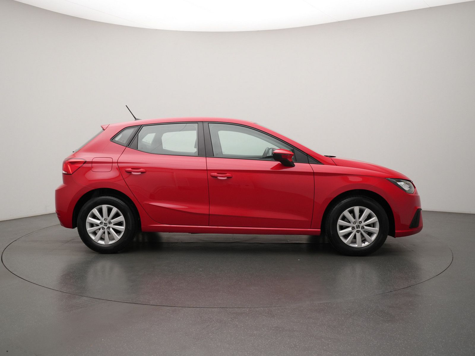 Seat Ibiza - Bild 3