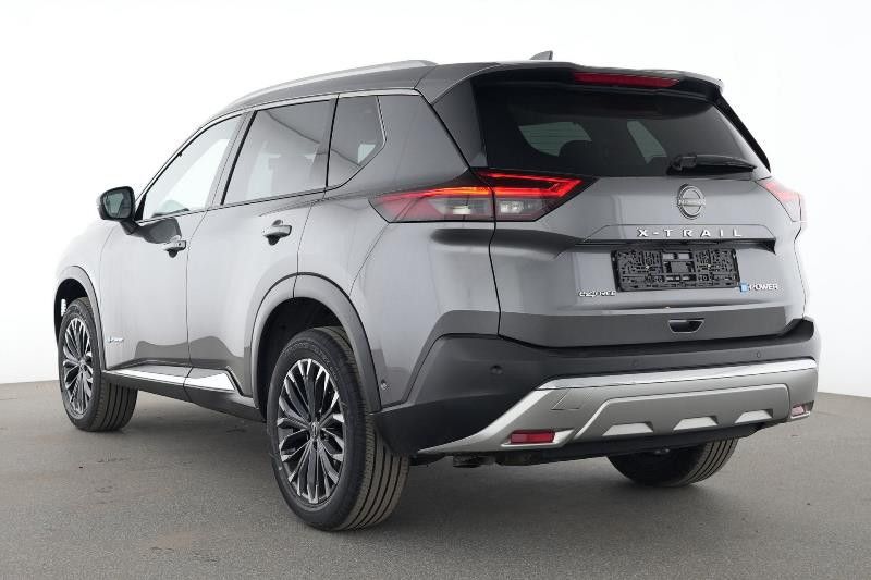 Fahrzeugabbildung Nissan X-Trail 1.5 VC-T  e-Power Tekna e-4orce