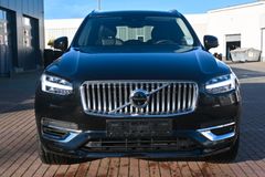 Fahrzeugabbildung Volvo XC90 T8 Inscription*STDHZG*LUFT*360°*ACC*AHK