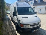 Iveco Dayli 35s11 - Bus, Transporter, Camper - Iveco: 35s11