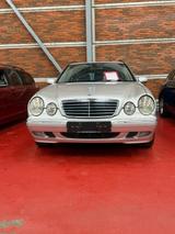 Mercedes-Benz E 430 T 4MATIC AVANTGARDE Avantgarde - gebrauchte Mercedes-Benz E 430 aus dem Jahr 2000