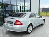 Mercedes-Benz C 230 Lim. Aut. Leder Nav - Mercedes-Benz C 230 aus 2006