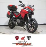 Ducati MULTISTRADA V2S 3 Koffer, Desmo frisch - Offers matching your search criteria