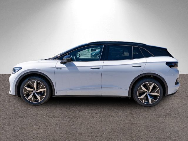 Volkswagen ID.4 - Bild 4