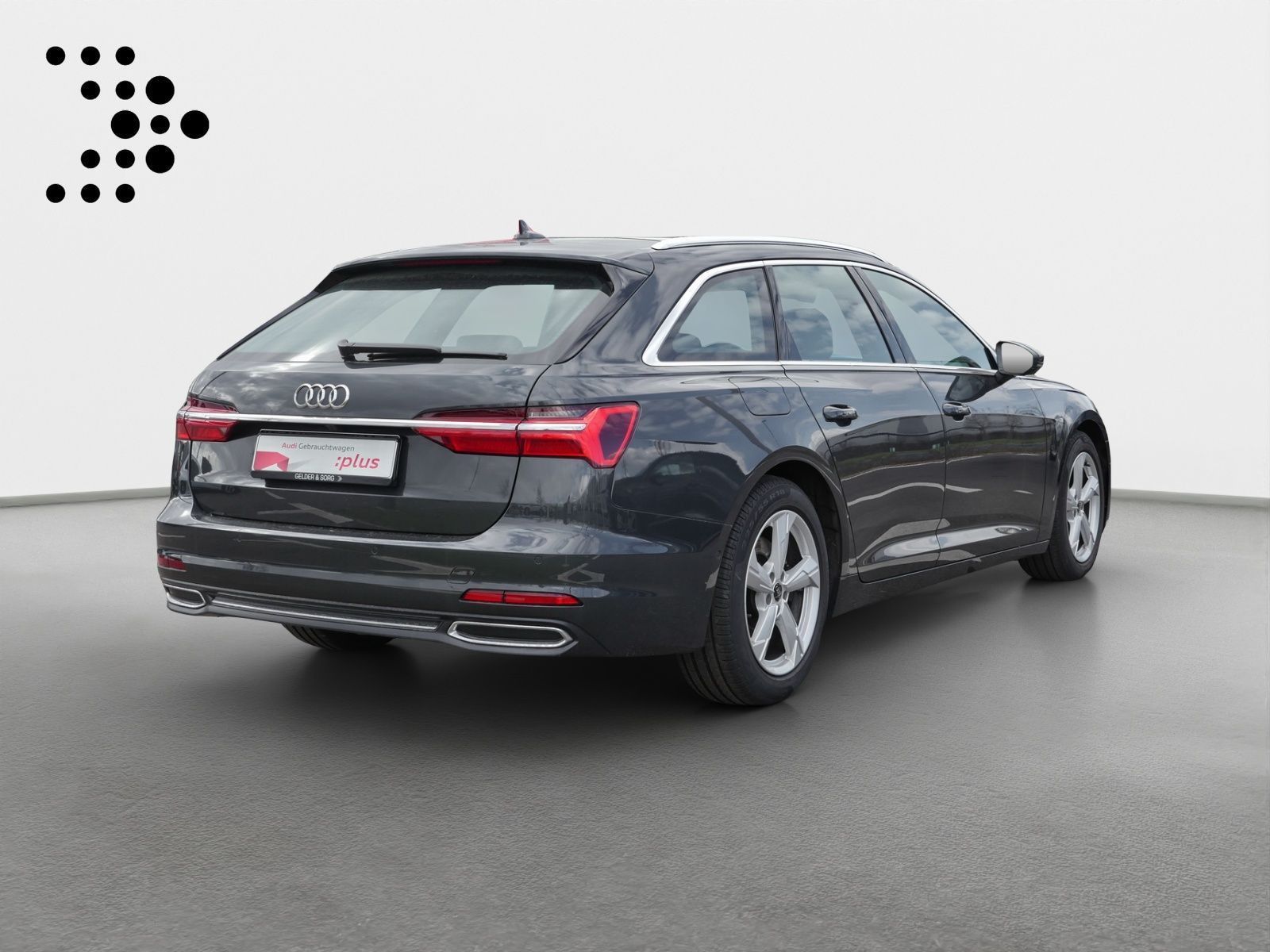 Audi A6 - Bild 2