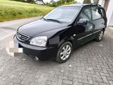 Kia Carens 2.0 Diesel - Kia Carens aus 2006