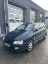 Mitsubishi SpaceStar 1.9 DID - gebrauchte Mitsubishi Space Star aus dem Jahr 2001