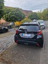 Toyota Yaris 1.5-l-VVT-i Comfort Comfort - Toyota Yaris: Kombi