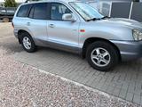 Hyundai SANTA FE 2.0 CRDi GLS 4WD GLS - Hyundai SANTA FE in Freiburg