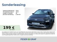 Hyundai BAYON - Vorschau Bild 1