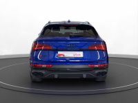 Audi SQ5 - Vorschau Bild 8