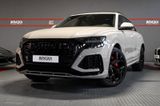 Audi RSQ8 4.0 TFSI quattro AHK PANO B&O STHZ RS-AGA - Audi RSQ8 Tageszulassungen