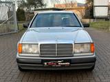 Mercedes-Benz CE 230 W124 DE FAHRZEUG ROSTFREI 2 HAND AUTOM - Mercedes-Benz CE w124