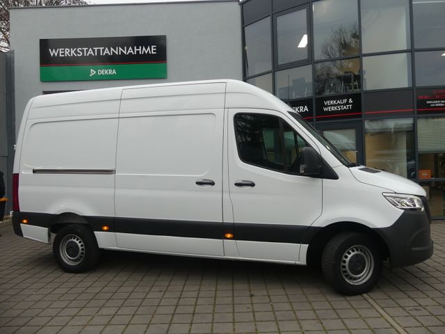 Mercedes-Benz Sprinter 316 Autom.L2H3 LED/NAVI/STANDHZ/AHK/ACC