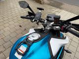 CFMOTO 450 NK - CFMOTO 450NK
