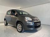 Fiat Panda 0.9 NATURAL POWER NEOPATENTATI - Fiat Panda mit CNG-Antrieb